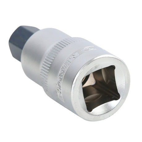 OEMTOOLS 22871 1/2 Inch Drive Hex Bit Socket (1/2 Inch) Additional Image 2