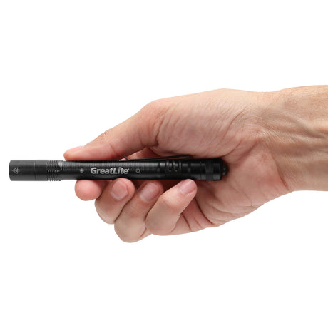 GreatLite 32835 Cree LED Black Pen Light Additional Image 5