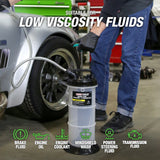 OEMTOOLS 24389 Manual Fluid Extractor - 1.4 Gallons (5.3L) Additional Image 5