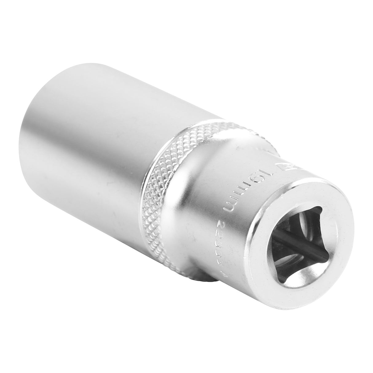 OEMTOOLS 22333 19 mm 3/8 Inch Drive Deep Socket Additional Image 3