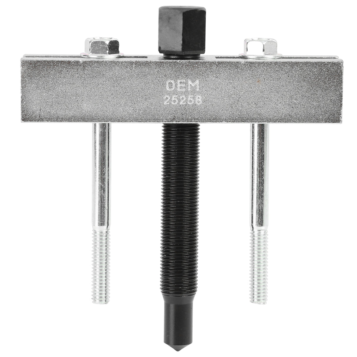OEMTOOLS 25258 5in. Timing Gear and Pulley Puller Additional Image 1