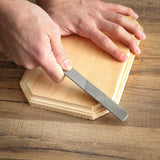 GreatNeck SR8C 4-in-1 Multi-Cut File (8 Inch) Additional Image 7