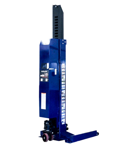 Mobile Column Lifts