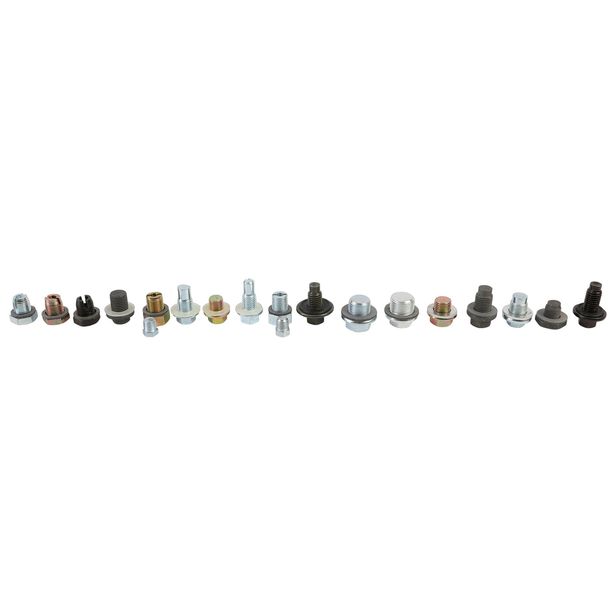SUR&R DP454 Oil Drain Plug Assortment Additional Image 6