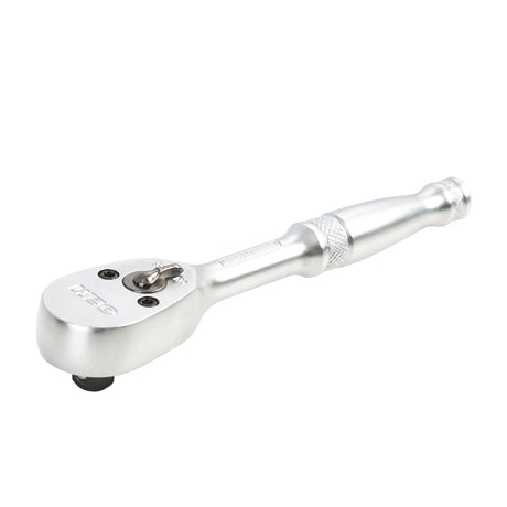 OEMTOOLS 22900 1/4 Drive 4-1/4 Inch Ratchet with Standard Handle Additional Image 4