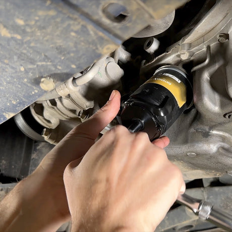 OEMTOOLS 68914 OIL CHANGE DIY KIT Additional Image 10