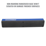 OEMTOOLS 24145 36-Piece Magnetic Hex Bit Holder (Blue) Additional Image 3