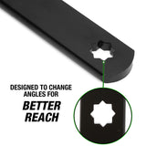 OEMTOOLS 27687 Serpentine Belt Tool Additional Image 5