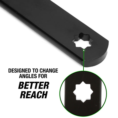 OEMTOOLS 27687 Serpentine Belt Tool Additional Image 5
