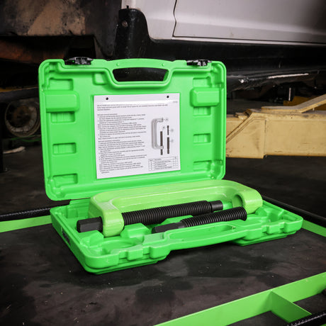 OEMTOOLS 25105 XL C-Frame Ball Joint Press Kit Additional Image 10