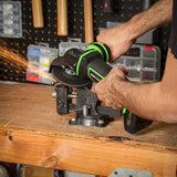 OEMTOOLS 24492 20V MAX* Li-ion Cordless Angle Grinder Additional Image 8