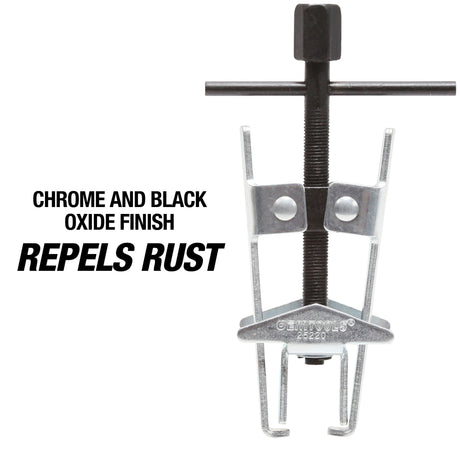 OEMTOOLS 25220 Valve Spring Compressor Additional Image 2
