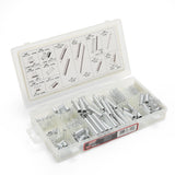 Hardware Machinery® 200 Piece Spring Assortment Additional Image 1