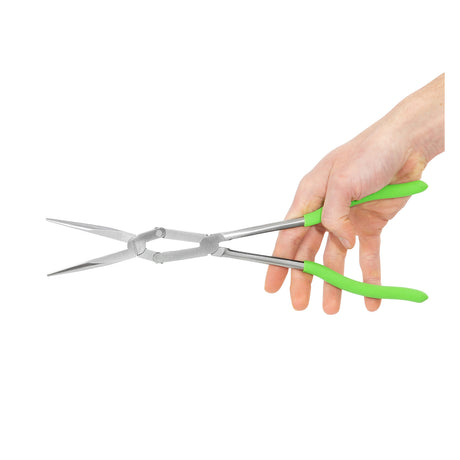 OEMTOOLS 22633 13-Inch X-Type Long Nose Pliers (Straight) Additional Image 6