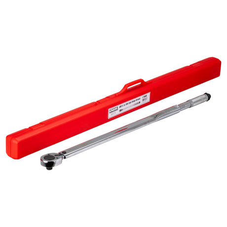 OEMTOOLS 25688 3/4in. Drive Click Torque Wrench (100-600 Ft/Lb; 135.5-813.5Nm) Main Image