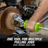 OEMTOOLS 37033 5 Lb. Slide Hammer Puller Additional Image 2