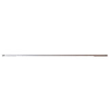 GreatNeck CS6 Coping Saw Blade (12 Coarse Blades in a Poly Bag) Additional Image 2