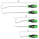 OEMTOOLS 68935 Cooling System Service Kit Additional Image 5