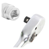 OEMTOOLS 22290 3/8 Inch Drive 6 Pt. Socket (16 mm) Additional Image 3