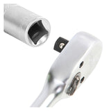 OEMTOOLS 22444 1/2 Inch Drive 6 Pt. Deep Wall Socket (14 mm) Additional Image 4