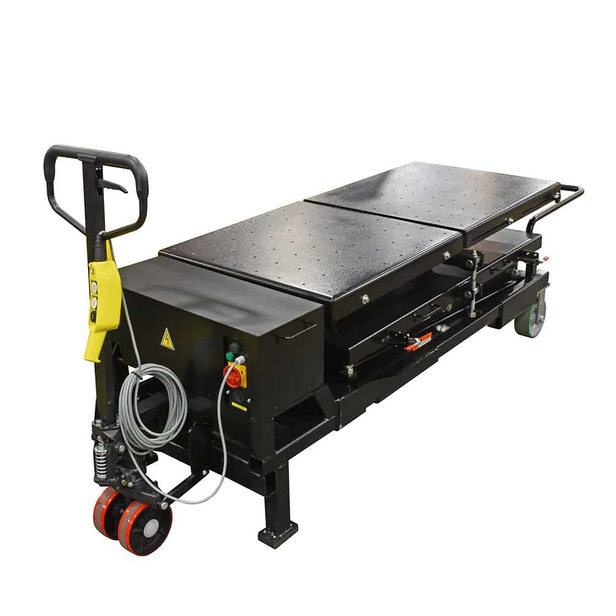 Challenger BT3300 EV Lift Table Additional Image 1