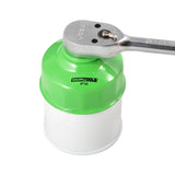 OEMTOOLS 87142 65 mm and 14 Flute Oil Filter Wrench Additional Image 5