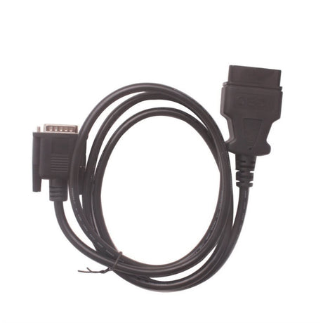 Autel AutoLink® AL539 Enhanced OBDII and Electrical Test Tool Additional Image 3