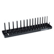 OEMTOOLS 22209 3/8in. Drive Socket Tray (Metric) Main Image