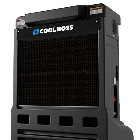 Cool Boss CB-28L 28in. Diameter Evap Cooler (5150152) Additional Image 2