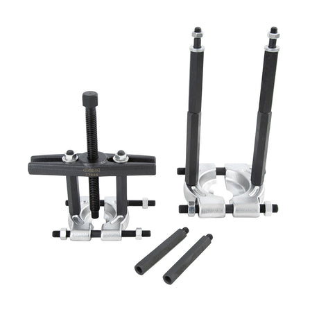 OEMTOOLS 27236 5-Ton Bar-Type Puller/Bearing Separator Set Additional Image 2