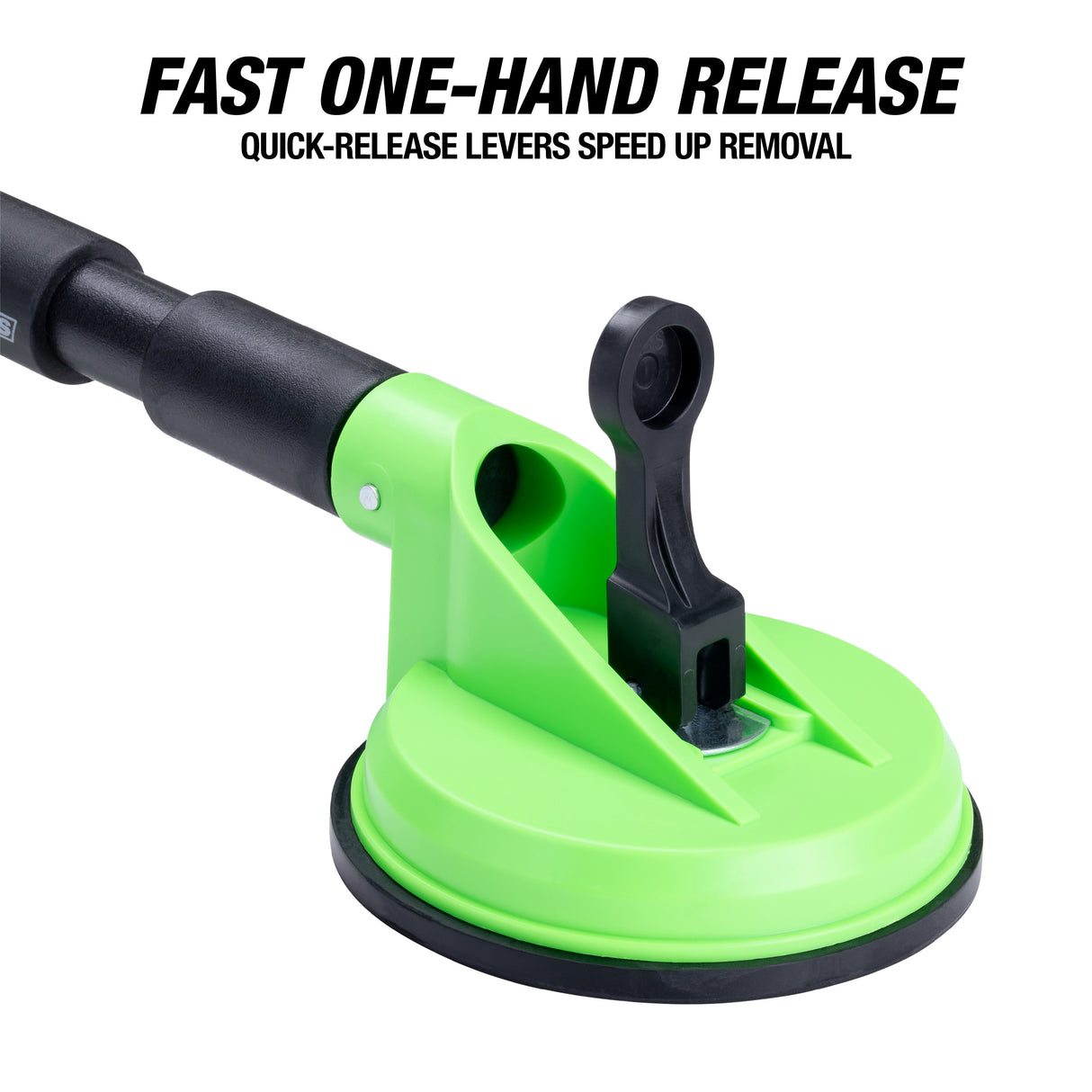 OEMTOOLS 24246 Double Head Windshield Suction Cups Additional Image 2