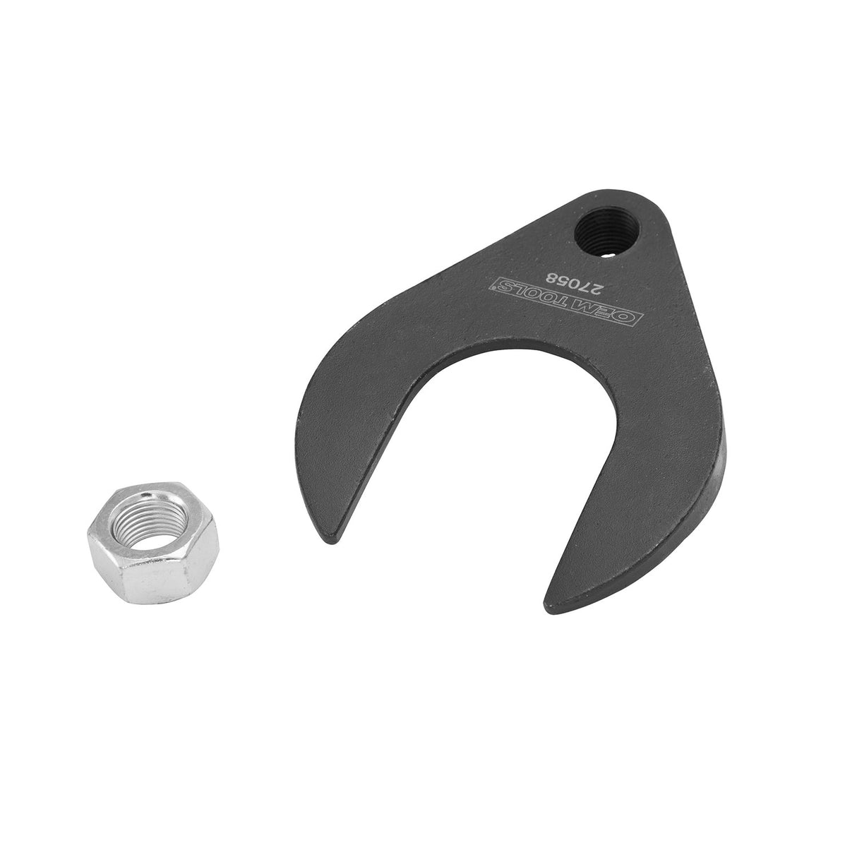 OEMTOOLS 27058 Front Wheel Drive Axle Pulley Attachment Main Image