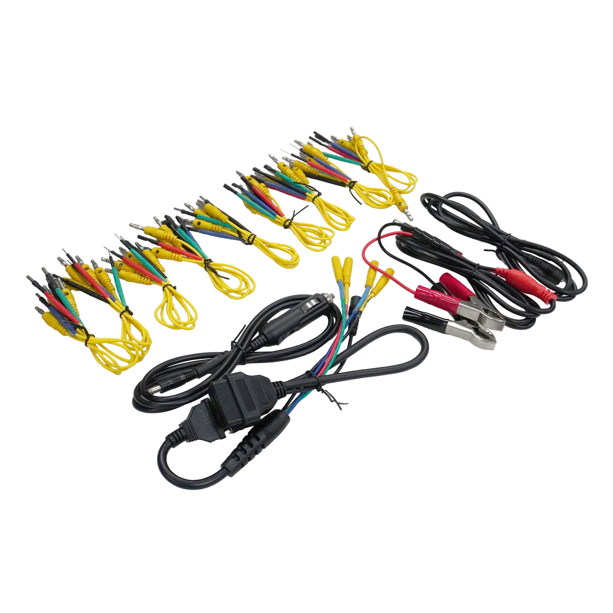 Launch 301181334 X-431 HD Multi Pin Kit Main Image