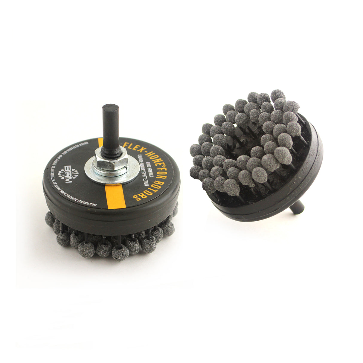 Brush Research RMFH240Z25 Fine Flex-Hone® for Rotors Main Image