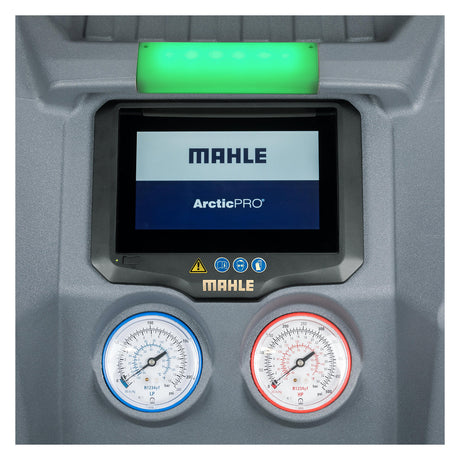 Mahle ACX-2280 A/C Recovery Machine for R1234yf Additional Image 4