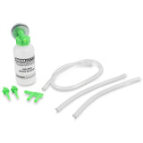 OEMTOOLS 25036 Bleed-O-Matic One-Man Brake Bleeder Kit Main Image