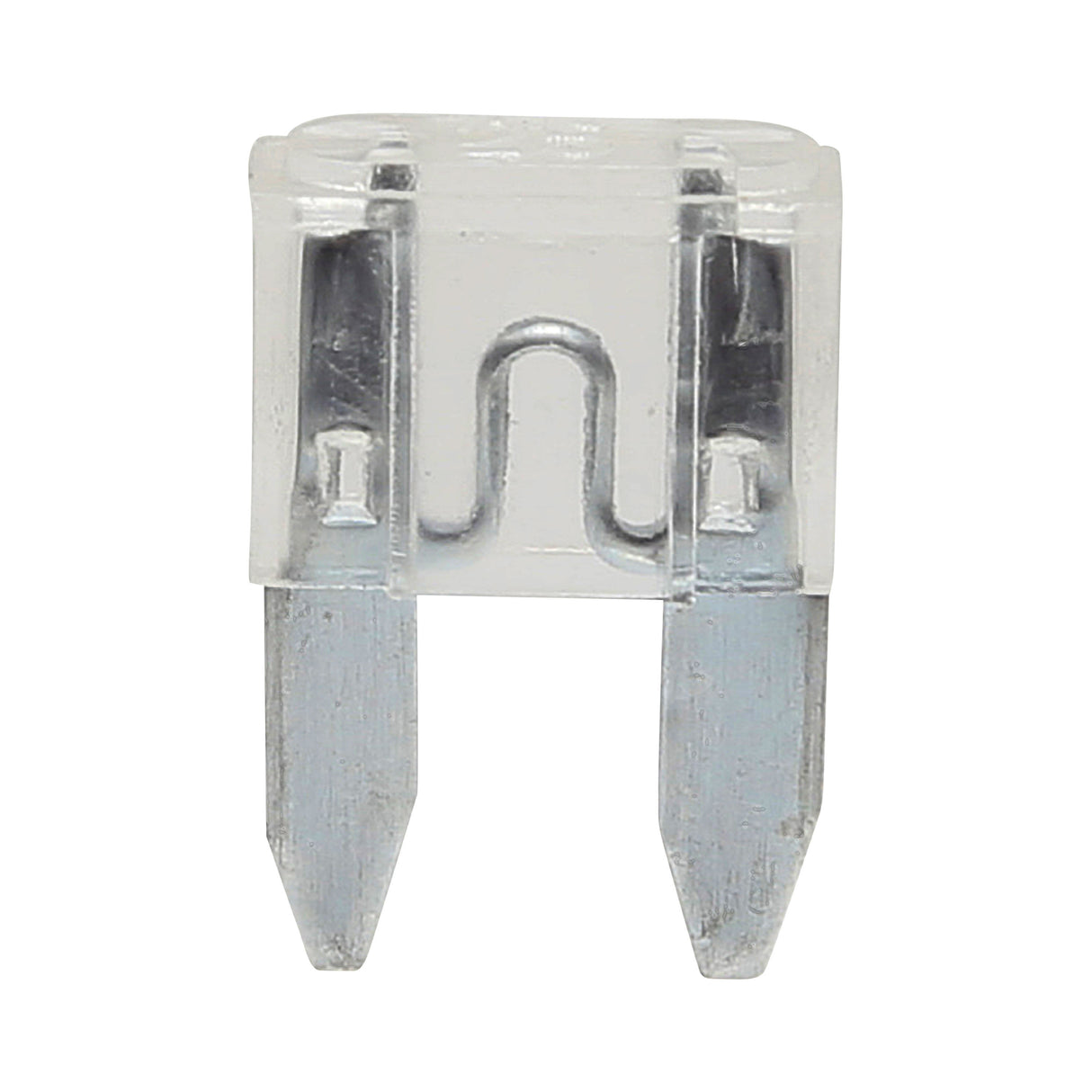 Hardware Machinery® 25-Piece Mini Fuse Set- 25 AMP Additional Image 3