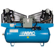 ABAC ABC7-23120HD 7.5 HP Duplex 2x7.5 230V 3Ph Air Compressor Main Image