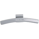 OEMTOOLS 23302 3.0 Oz. AL Style Steel Wheel Weigh t - 1 Box of 25 Main Image