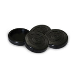 BendPak BEN5700227 Rubber 2 Post Lift Pad/Slip Over (Set of 4) Additional Image 2