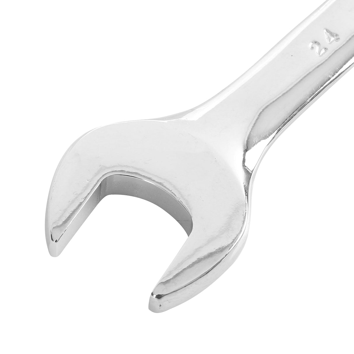 GreatNeck C24MC Combination Wrench Metric (24 mm) Additional Image 2