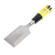 GreatNeck 1049 Professional Quality Wood Chisel (2 Inch) Main Image