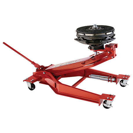 American Forge & Foundry 3700 Heavy Duty Clutch Jack Main Image
