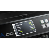 TopDon 1200005 120A Stable Power Supply & Battery Charger Additional Image 8