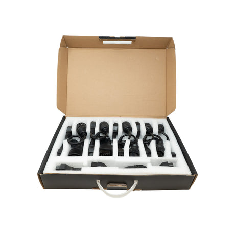 TopDon HDCKIT Heavy-Duty Non-16 Pin Cable Kit Additional Image 1