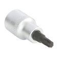 OEMTOOLS 22765 3/8 Inch Drive Star Socket Bit (T27) Main Image