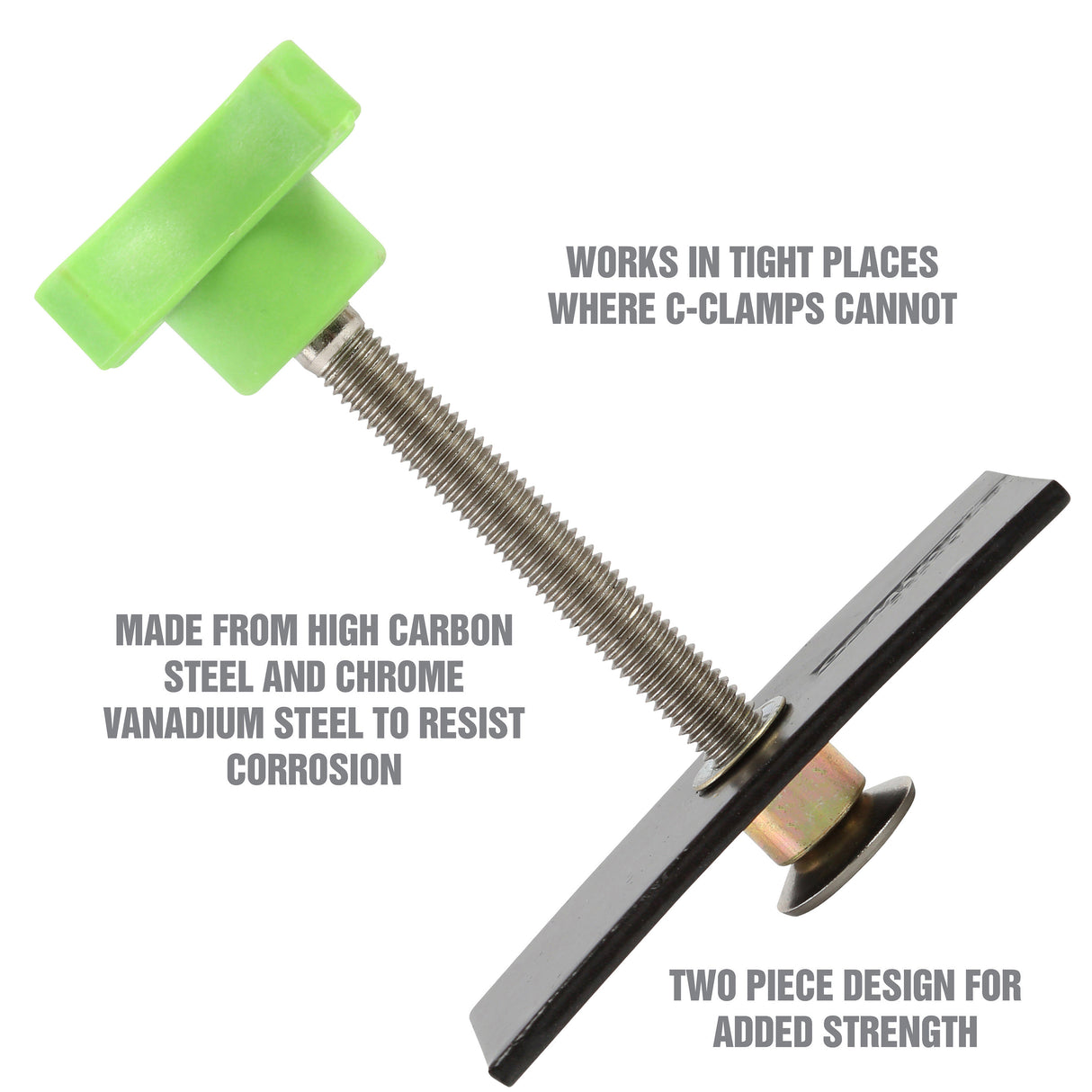 OEMTOOLS 68927 Brake Service Set Additional Image 5