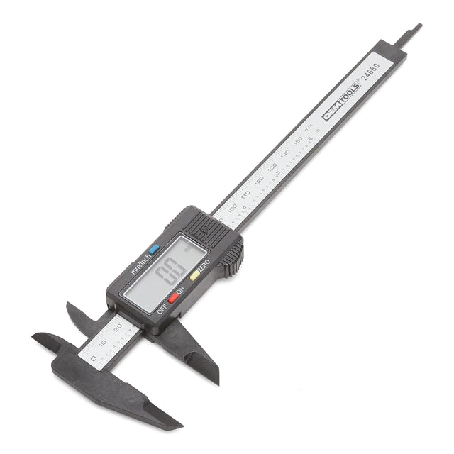 OEMTOOLS 24680 6in. Digital Caliper Main Image