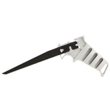 GreatNeck 89 Keyhole Saw (10 & 24 PPI) with Extra Blade (4 Position) Additional Image 1