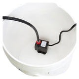 OEMTOOLS 24816 Portable Bucket-Top Parts Washer Additional Image 8